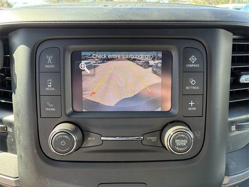 Used 2023 RAM 2500 Tradesman image 23