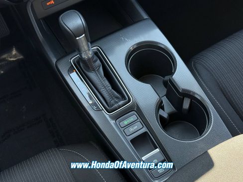 Certified 2024 Honda Civic LX image 18