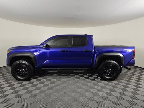 Used 2024 Toyota Tacoma TRD Off-Road w/ TRD Off Road Upgrade Package image 6