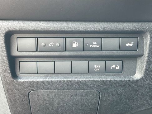 New 2025 Mitsubishi Outlander SEL Black Edition image 10