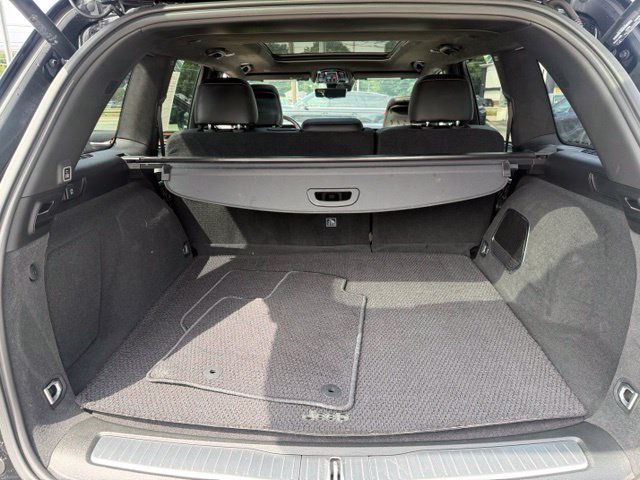 Used 2023 Jeep Grand Cherokee Summit AWD/4WD image 26