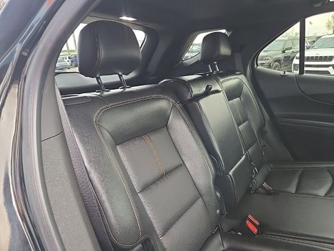 Used 2023 Chevrolet Equinox Premier FWD image 81