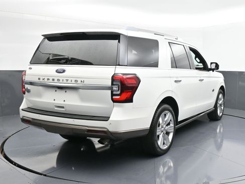 Used 2023 Ford Expedition King Ranch image 8