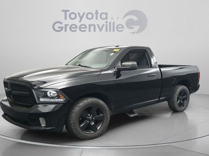 Used 2014 RAM 1500 Express