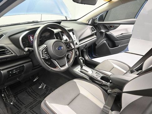 Used 2019 Subaru Crosstrek 2.0i Premium w/ Eyesight System AWD/4WD image 16