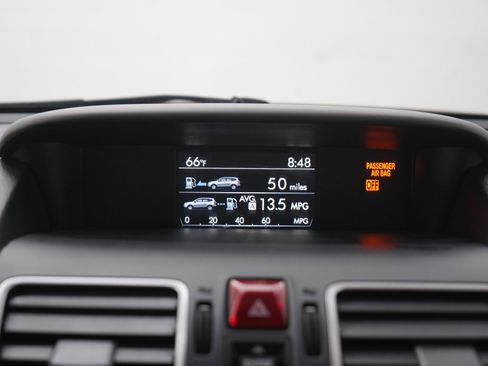 Used 2018 Subaru Forester 2.5i image 17