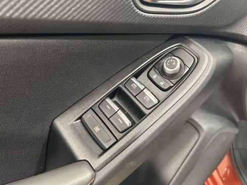 Certified 2025 Subaru Crosstrek 2.5i Limited image 16