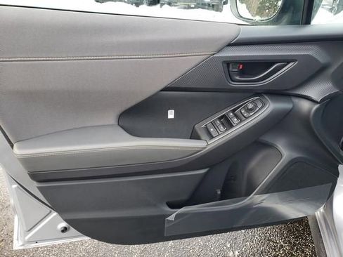 New 2026 Subaru Crosstrek 2.5i Sport image 11