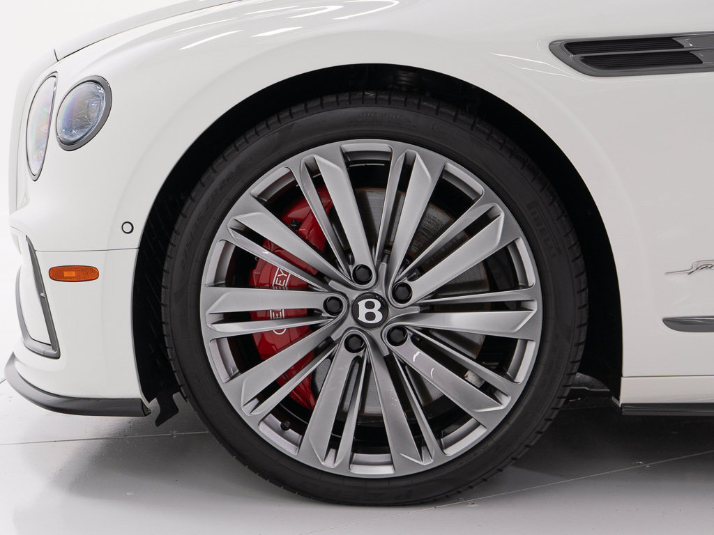 Used 2025 Bentley Flying Spur Plug-In Hybrid AWD/4WD image 45
