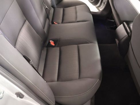 Used 2024 Nissan Altima 2.5 SV image 13