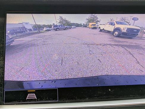 Used 2021 Cadillac XT5 Premium Luxury w/ LPO, Premium Carpet Package AWD/4WD image 15