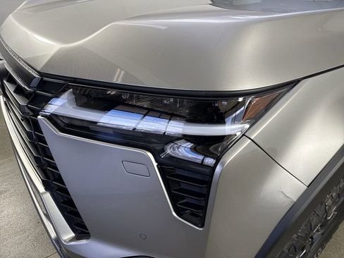 Used 2025 Lexus GX 550 AWD/4WD image 32
