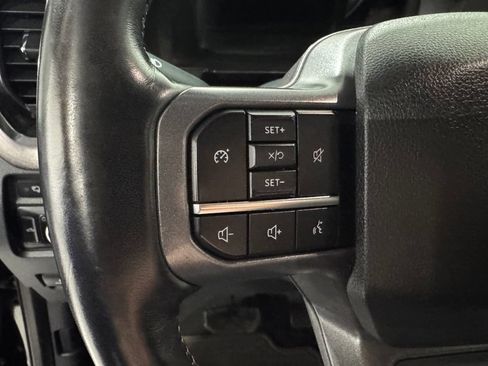 Used 2024 Ford F250 Lariat w/ Snow Plow Prep Package AWD/4WD image 6