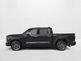 New 2026 Toyota Tundra 1794 Edition AWD/4WD video 3