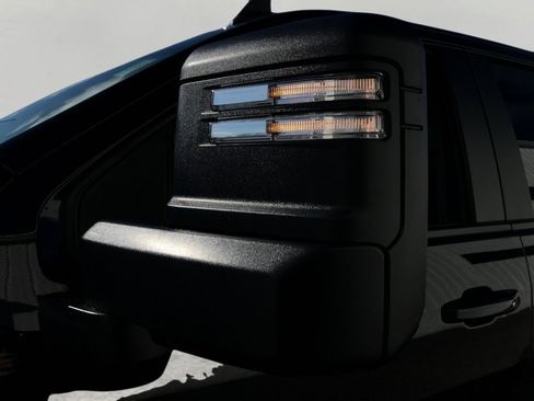 Used 2024 Chevrolet Silverado 2500 LT image 18