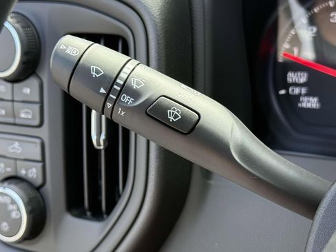 New 2026 Chevrolet Silverado 1500 W/T w/ WT Value Package image 13