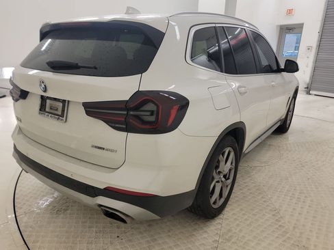 Used 2022 BMW X3 sDrive30i w/ Convenience Package w/ZPA RWD image 7