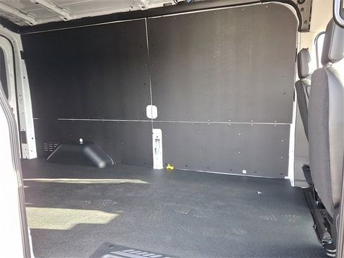 New 2026 Ford Transit 250 148 Medium Roof w/ Exterior Upgrade Package image 6