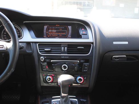 Used 2014 Audi A5 2.0T Premium Plus w/ Premium Plus Package image 12