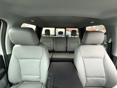 New 2026 Ford F450 XL w/ 360-Degree Camera Package image 29