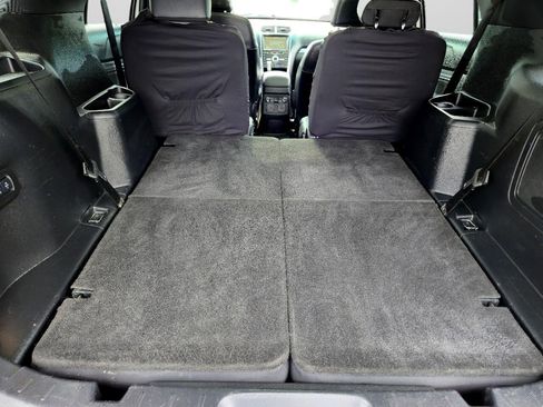 Used 2016 Ford Explorer Sport w/ Equipment Group 401A image 57