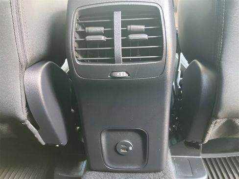 Used 2024 Ford Bronco Sport Big Bend image 40