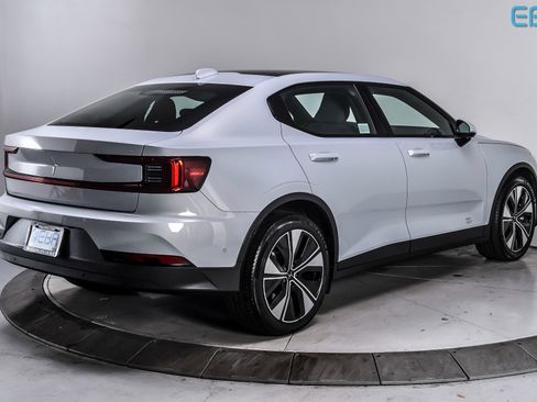 Used 2023 Polestar Polestar 2 w/ Pilot Pack image 6