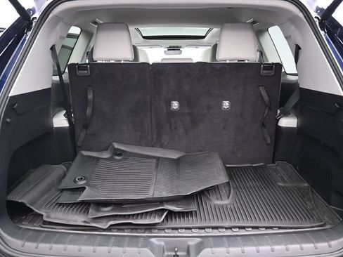 Certified 2024 Toyota Grand Highlander AWD image 31
