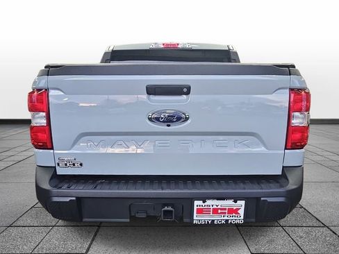 Used 2024 Ford Maverick XL image 6