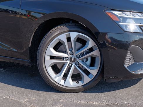 New 2026 Audi A3 2.0T Premium image 2