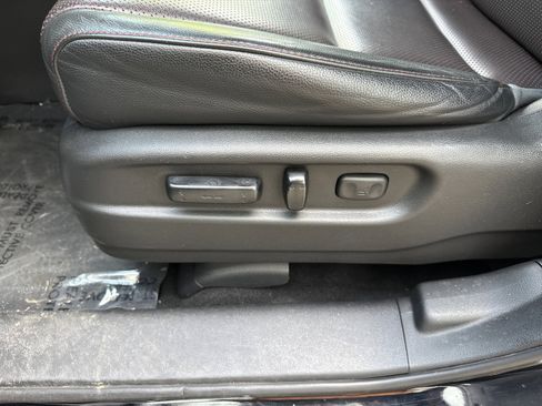 Used 2017 Honda Ridgeline Black Edition image 4