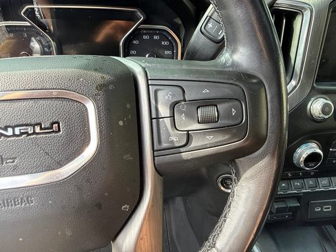 Used 2020 GMC Sierra 1500 Denali w/ Denali Premium Package AWD/4WD image 13