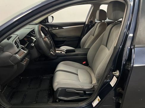 Used 2016 Honda Civic EX-T image 11