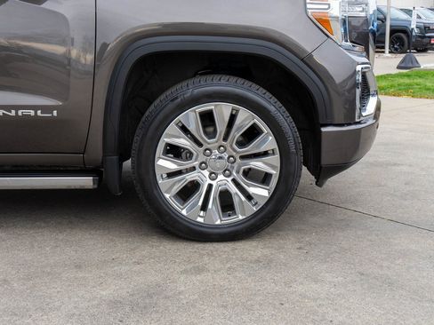 Used 2020 GMC Sierra 1500 Denali w/ Denali Ultimate Package image 39