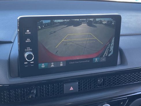 Used 2024 Honda CR-V EX-L image 26