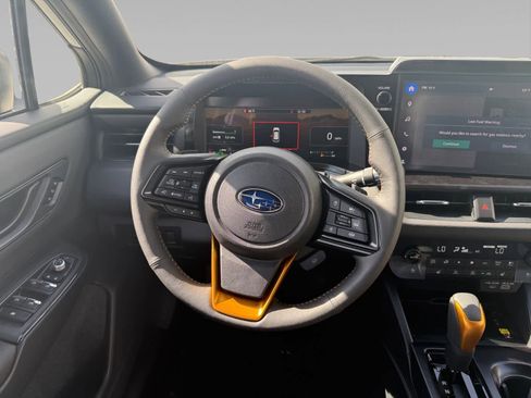 New 2026 Subaru Outback Wilderness image 12