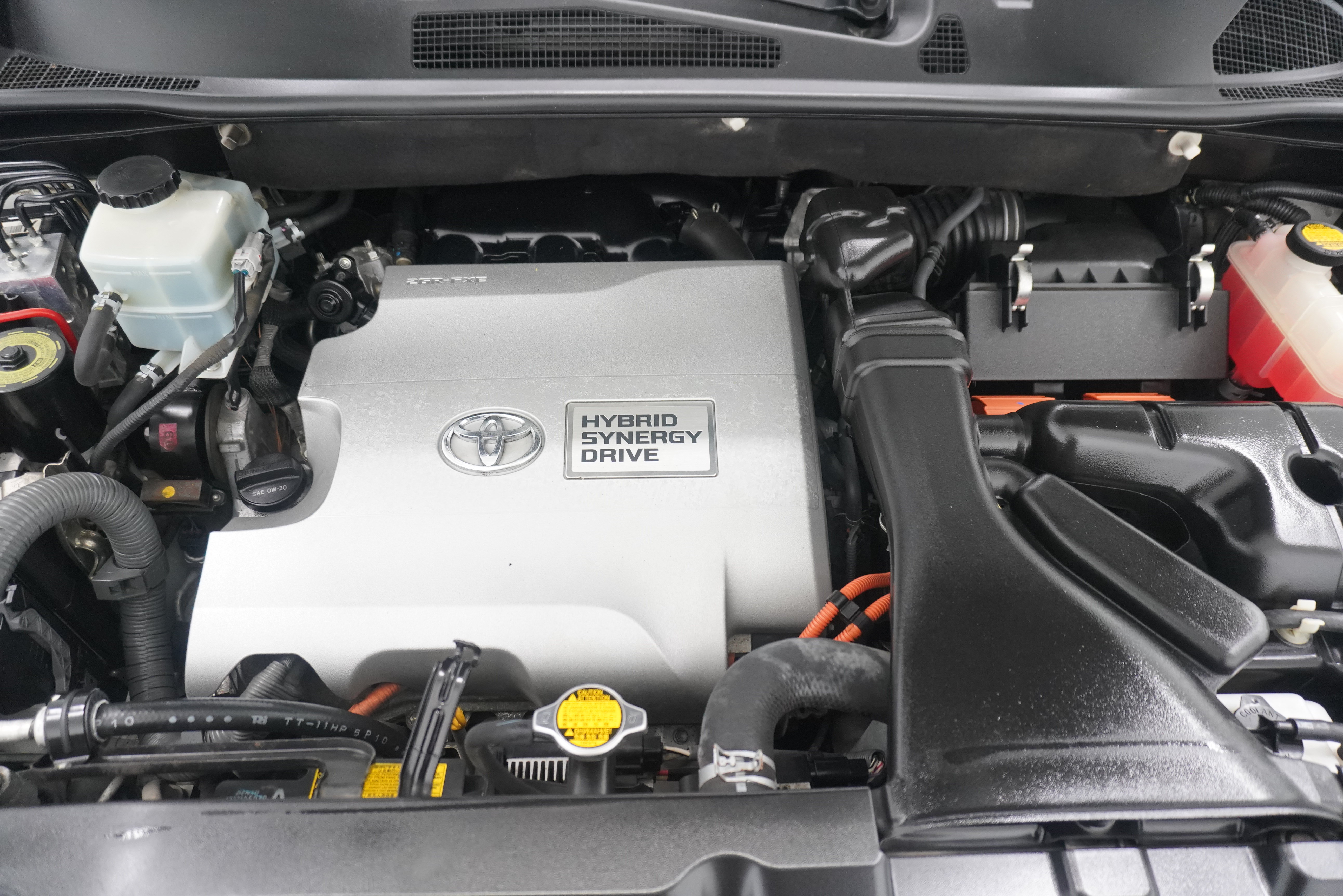 Used 2012 Toyota Highlander Limited AWD/4WD image 33