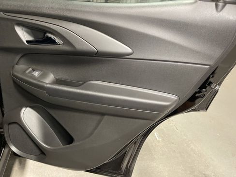 New 2025 Chevrolet TrailBlazer ACTIV w/ Convenience Package image 11