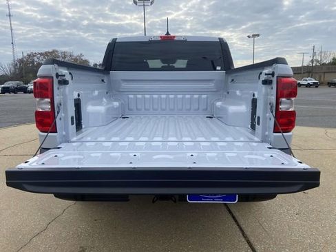 New 2026 Ford Maverick XLT w/ XLT Luxury Package AWD/4WD image 8
