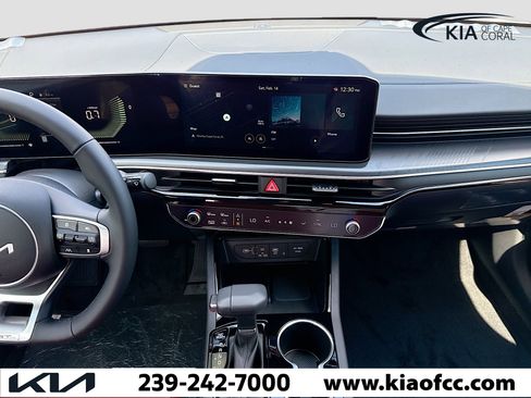 New 2026 Kia K5 GT-Line w/ GT-Line Red Interior Package image 19