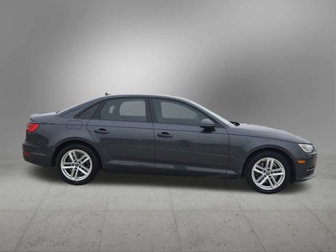 Used 2017 Audi A4 2.0T Ultra Premium w/ Convenience Package image 7