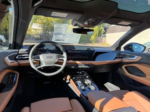 New 2025 Audi A5 2.0T Premium Plus image 15