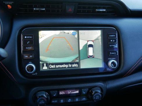 Certified 2024 Nissan Kicks SR w/ SR Premium Package image 22