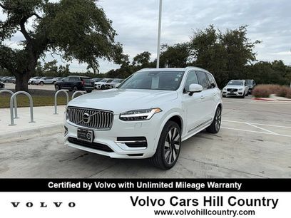 Certified 2023 Volvo XC90 T8 Plus w/ Protection Package Premier