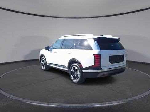 New 2026 Hyundai Palisade Limited FWD image 7