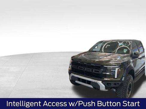 Certified 2023 Ford F150 XLT w/ Equipment Group 302A High AWD/4WD image 9