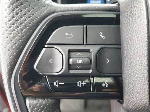 Used 2023 Toyota Sequoia TRD Pro image 24