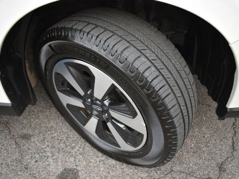 Used 2018 Subaru Forester 2.5i Limited image 43