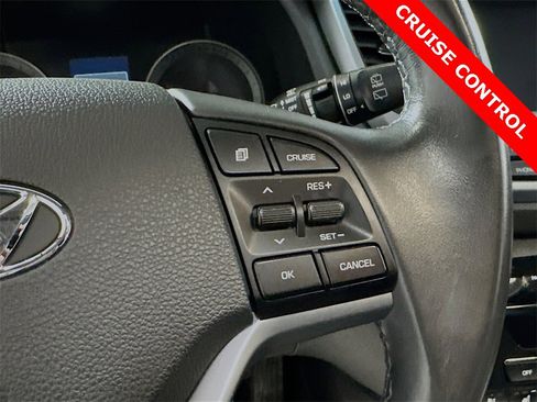 Used 2016 Hyundai Tucson Limited w/ Option Group 03 image 39