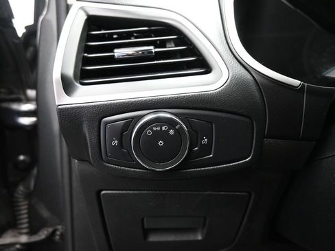 Certified 2017 Ford Edge SEL w/ Equipment Group 201A image 13